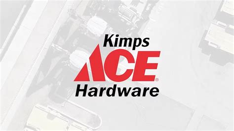 Kimps ace hardware - For parts, service, pick-up and delivery quotes, please contact our service department by one of the following methods: Call our service department at 920-434-1079. For e-mail quotes please include the following information: Equipment (s) needing parts, service, and/or repair. Pick up and deliver options (include your zip code).